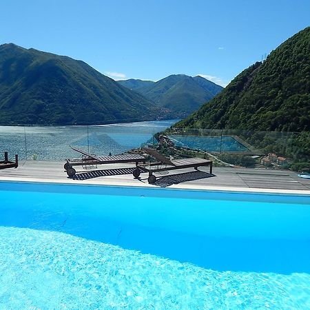 Villa Lilla Ардженьо Экстерьер фото